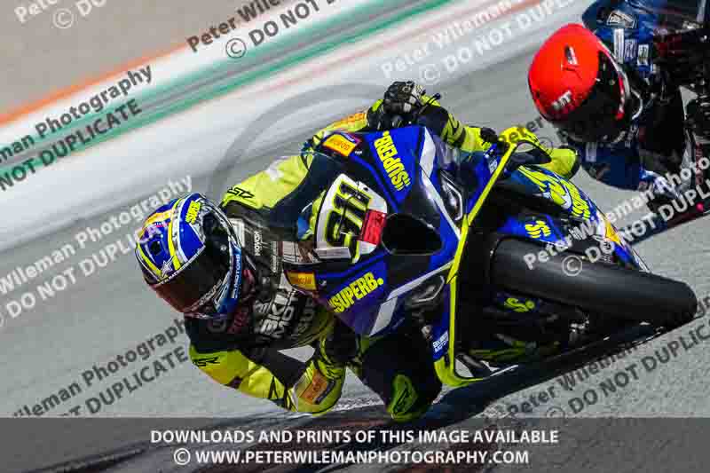 march 2018;motorbikes;no limits;peter wileman photography;portugal;trackday digital images;valencia